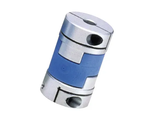 NBK MOL-C Oldham coupling
