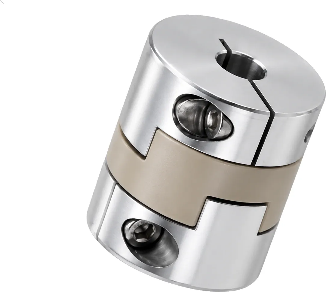 NBK MOP-C cleanroom/vacuum Oldham coupling