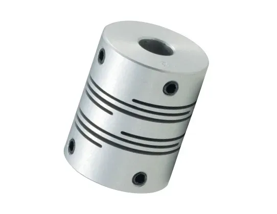 NBK MST beam slit coupling