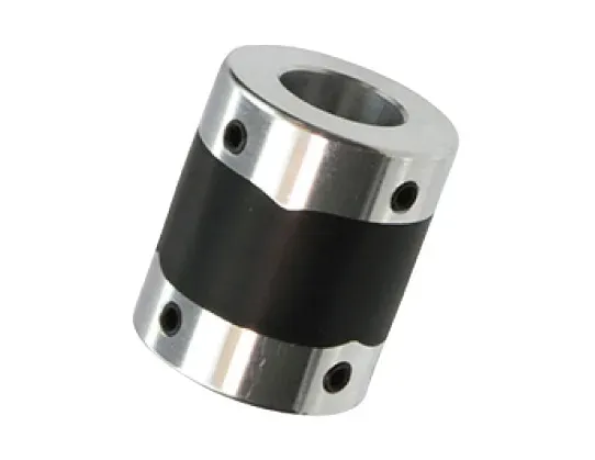 NBK XGT high-gain rubber coupling