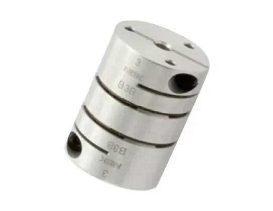 NBK XHW-C disc flexible coupling